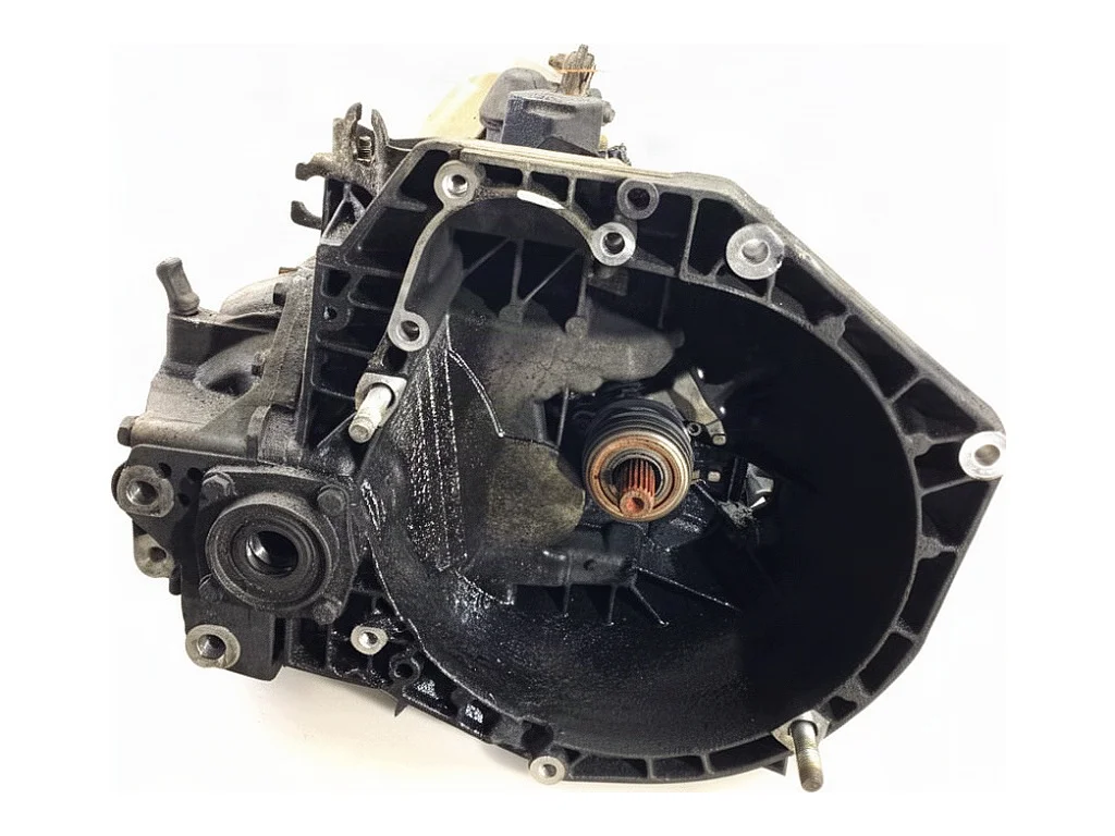 Getriebe Fiat Bravo II 1.9 150PS LORK-556-22545
