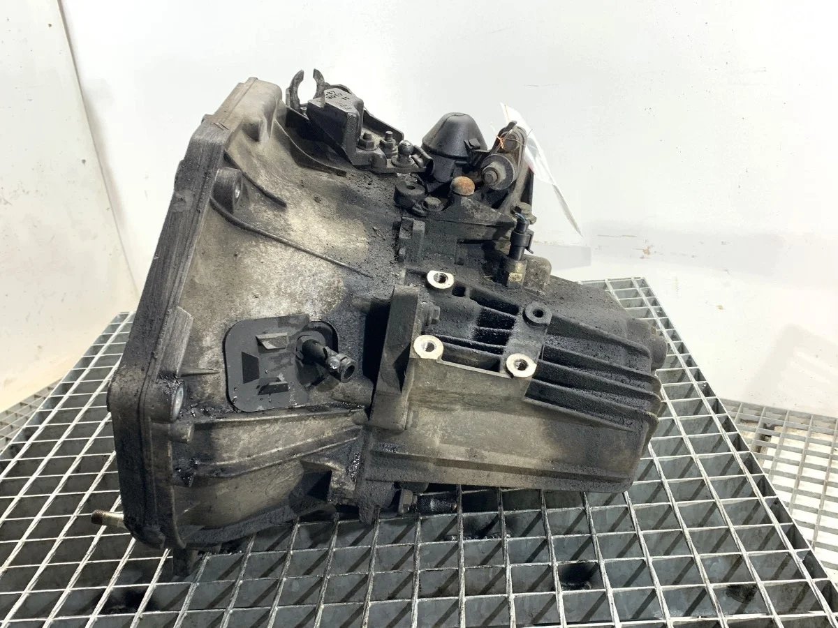 Boîte de vitesses Fiat Bravo II 1.9 150CV