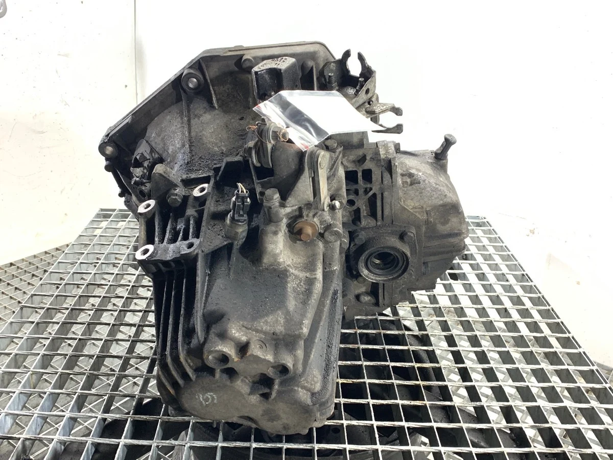 Getriebe Fiat Bravo II 1.9 150PS LORK-556-22545 image 3