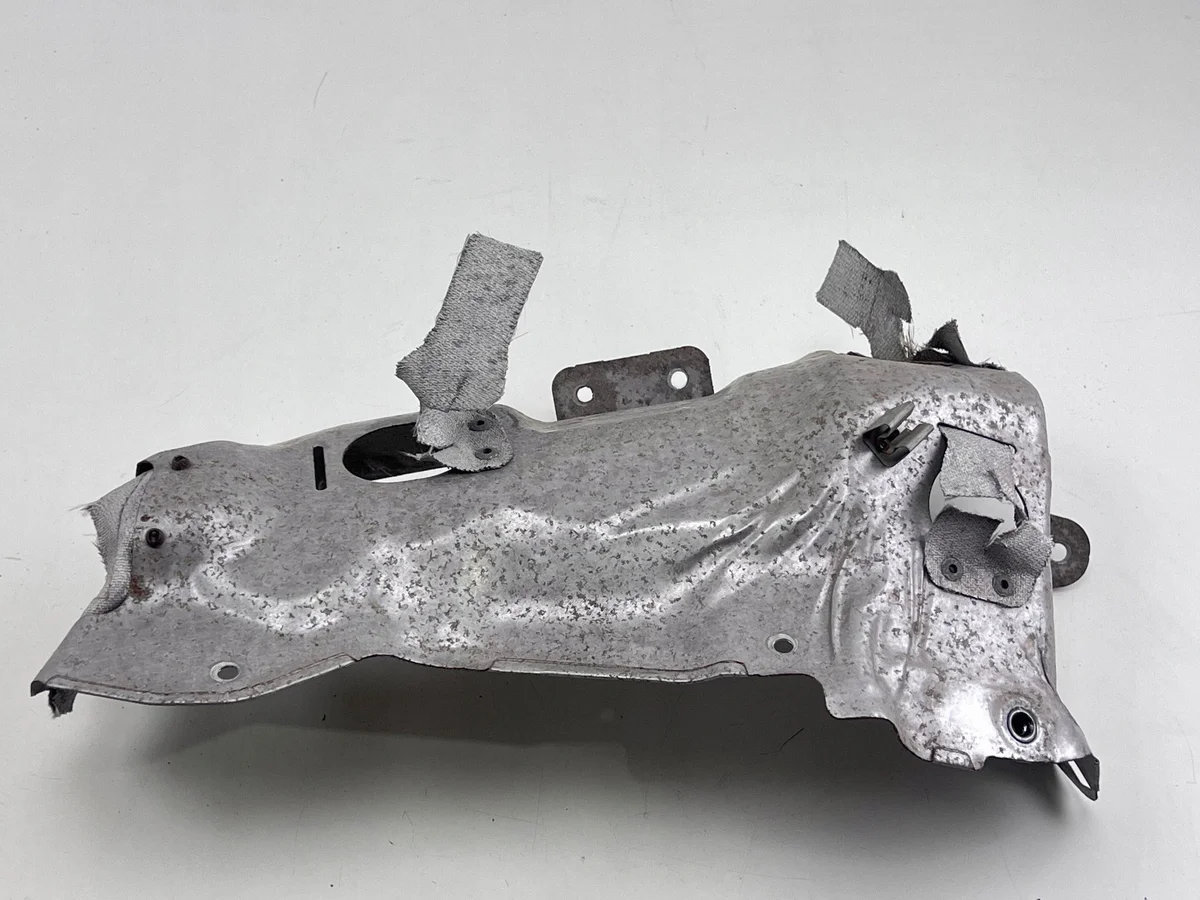 Mini Cooper F55 F56 F57 Heat Shield 8697971