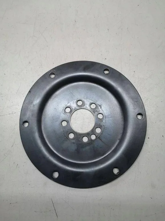 HYUNDAI SANTA FÉ II 2.2 CRDi vauhtipyörä image 3