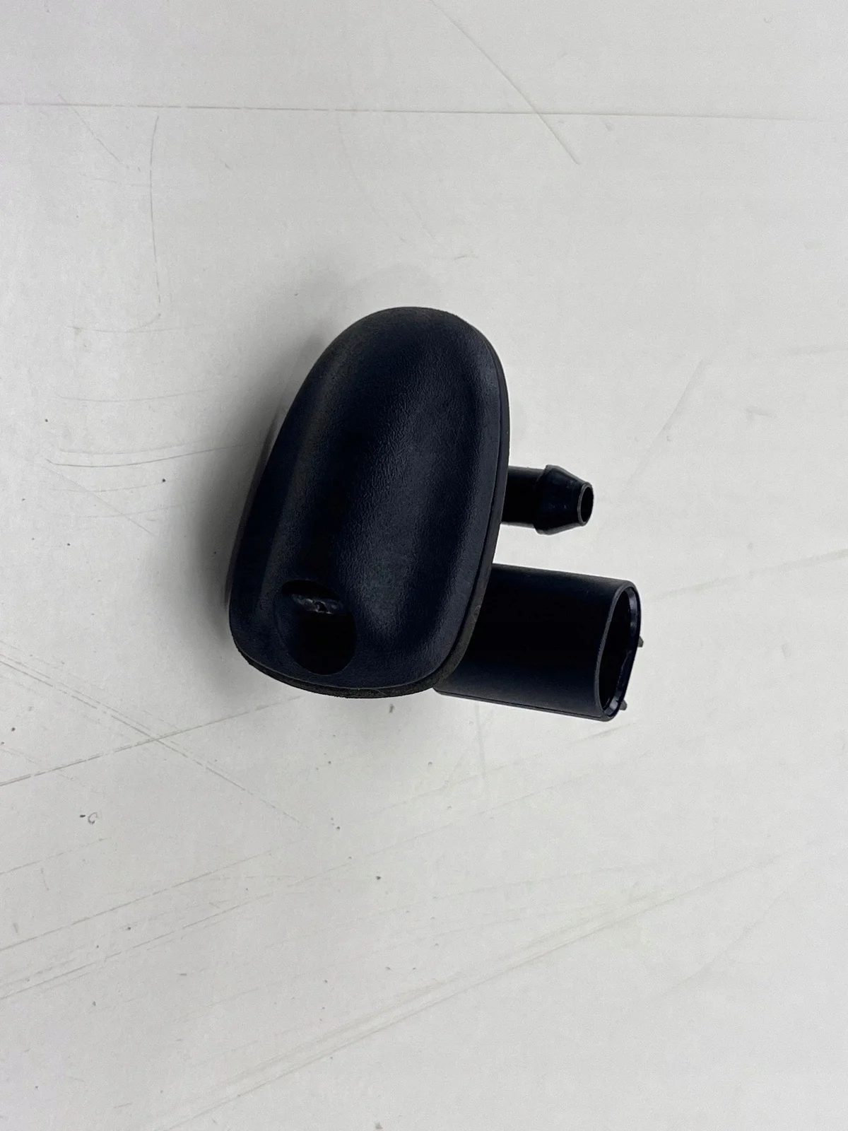 Spolier MINI COOPER F56 741075603