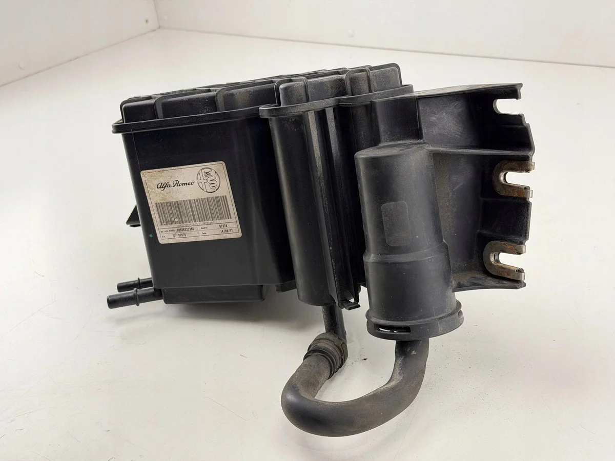 Alfa Romeo Stelvio Koolstoffilter 00505322360 image 4