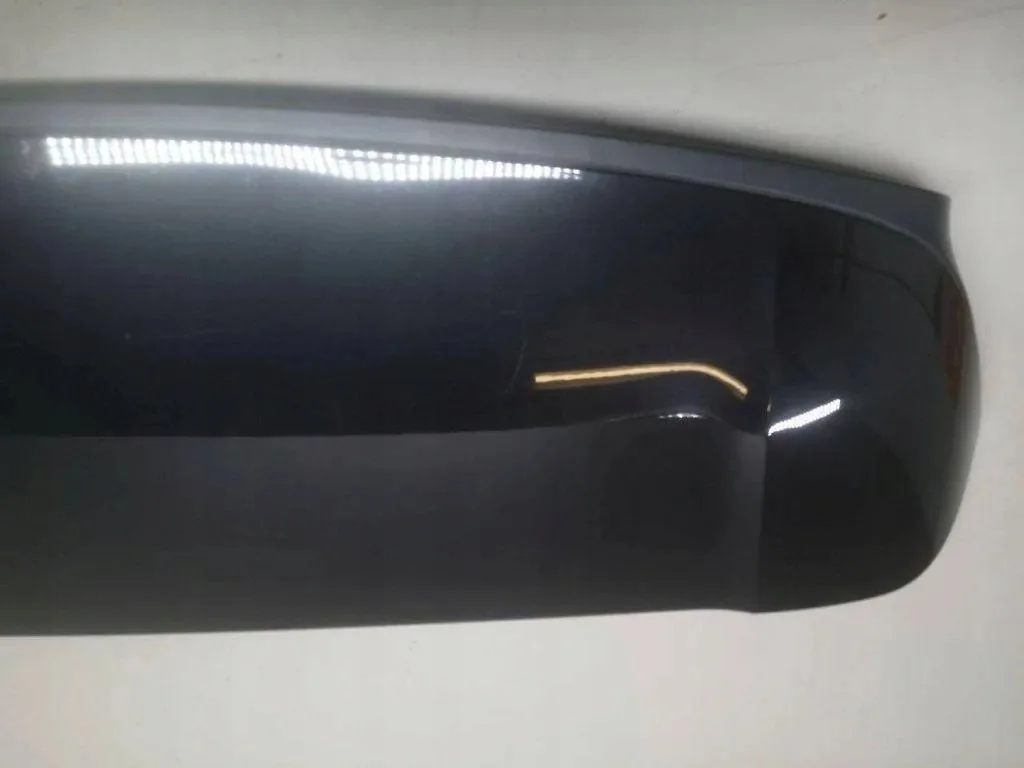 Spoiler BMW X5 E70 Usado OEM 10057413 image 3