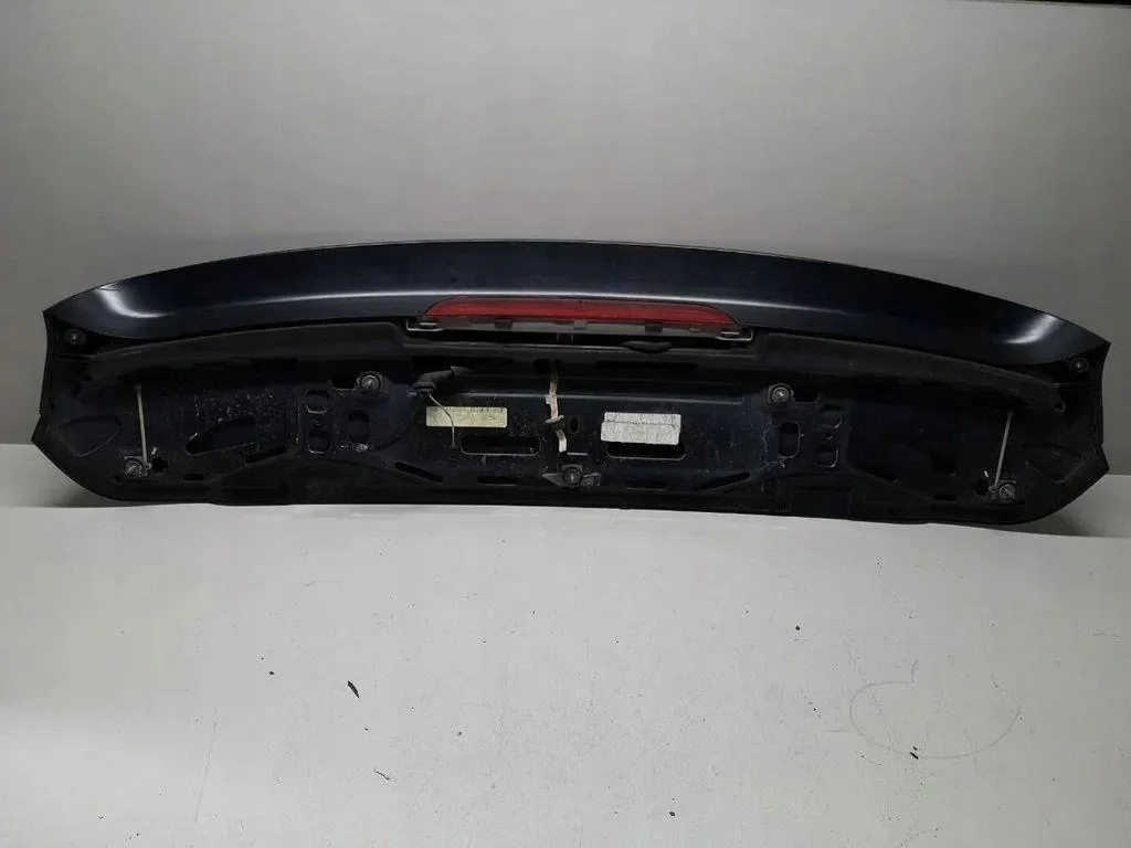 Spoiler BMW X5 E70 Usado OEM 10057413 image 4