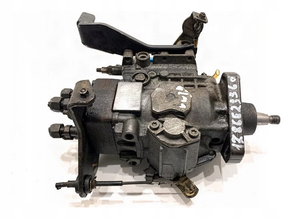 Bomba Inyector VW Transporter T4 2.4 78KM