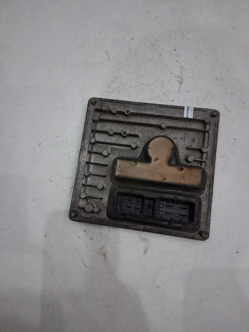 Citroen C3 C2 Transmission Control Unit 9661418480
