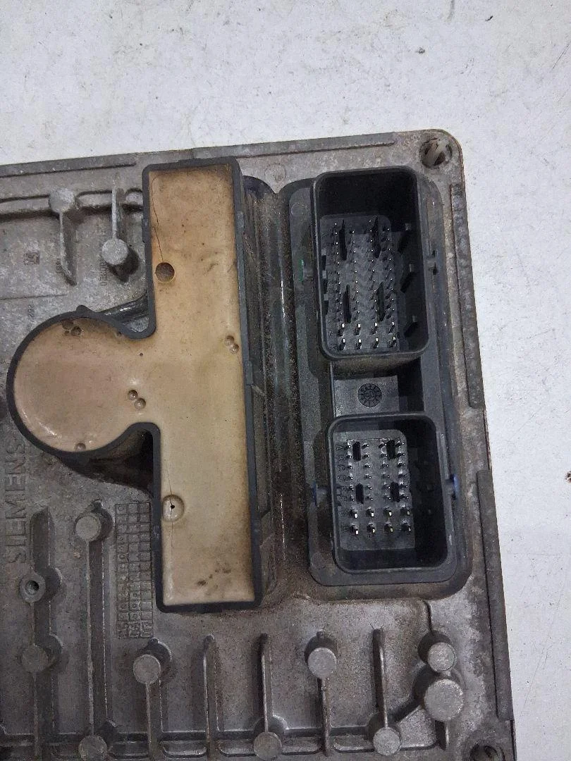 Styrdator Växellåda Citroen C3 C2 9661418480