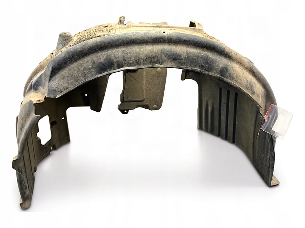 Etulokasuoja vasen BMW E61 7033749