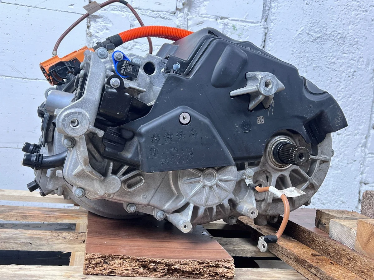Motor Elétrico Mercedes-Benz A2433409002 image 8
