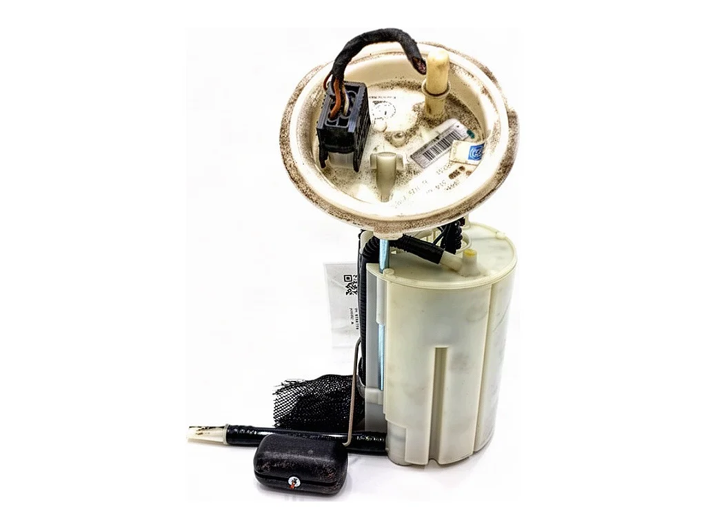 Kraftstoffpumpe BMW E60 6765778 gebraucht