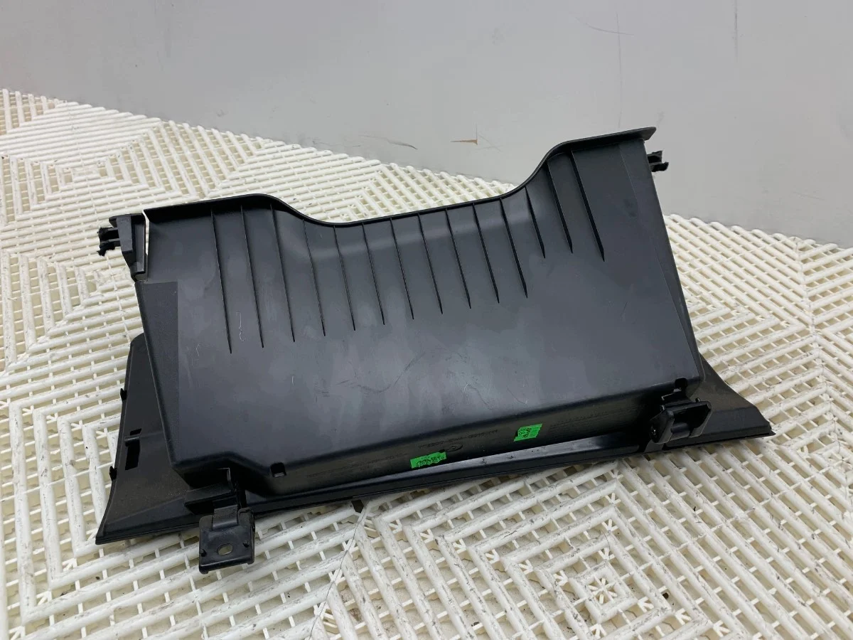 Compartiment passager Honda CR-V III SUV image 4