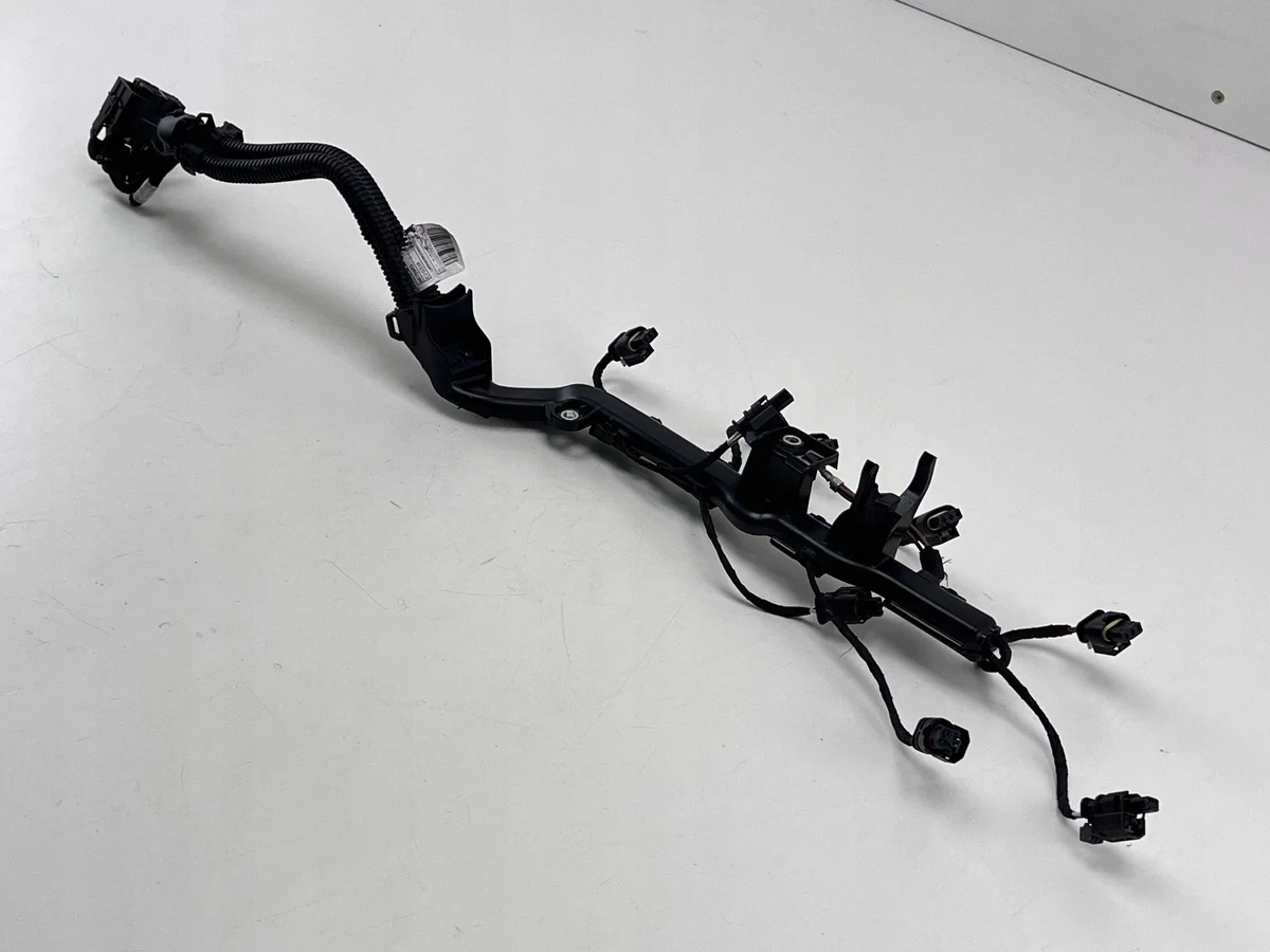 Mini Cooper F56 F55 Injector Harness 8678963
