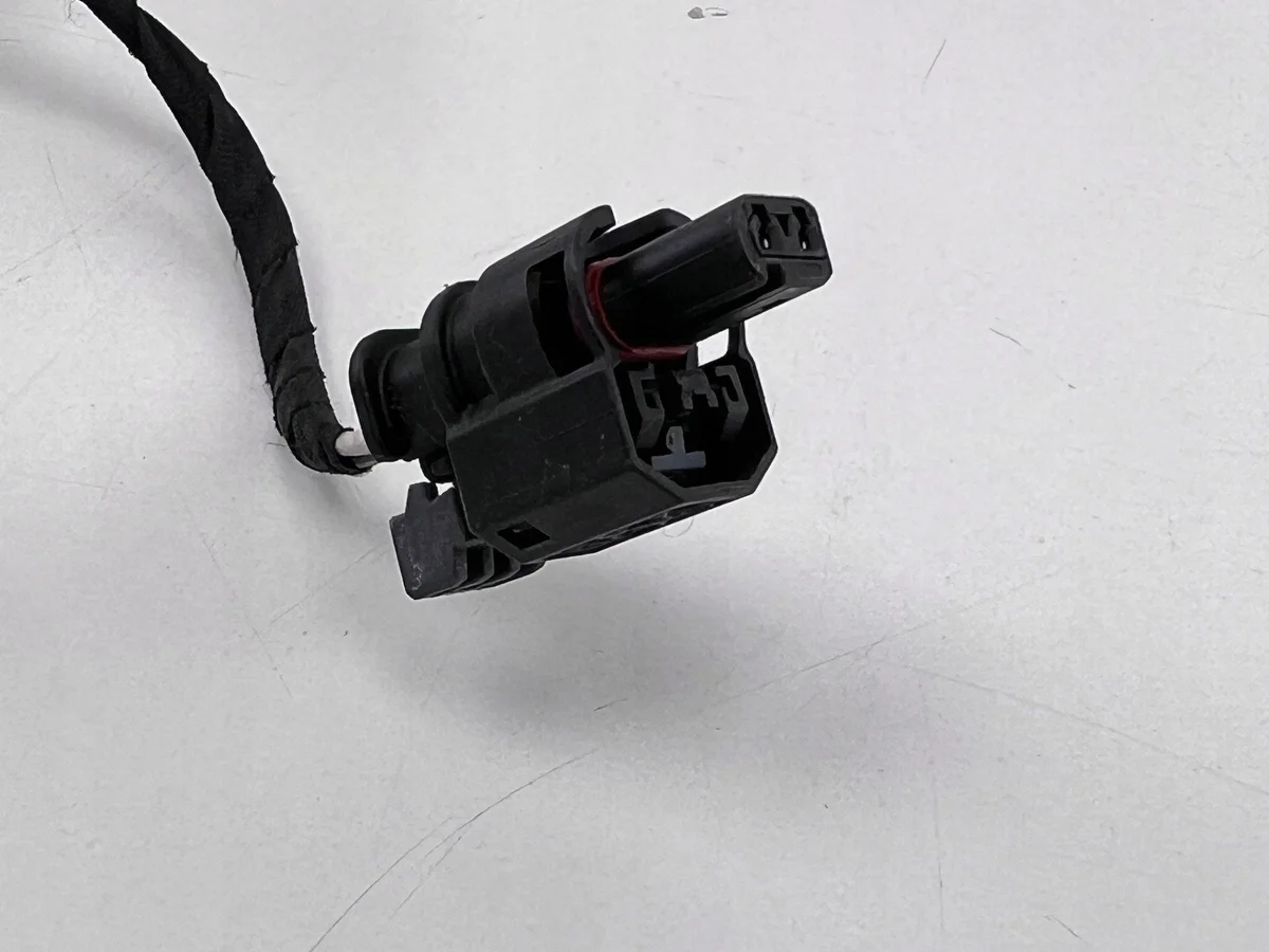 Mini Injector Wiring Harness 8678963 image 3