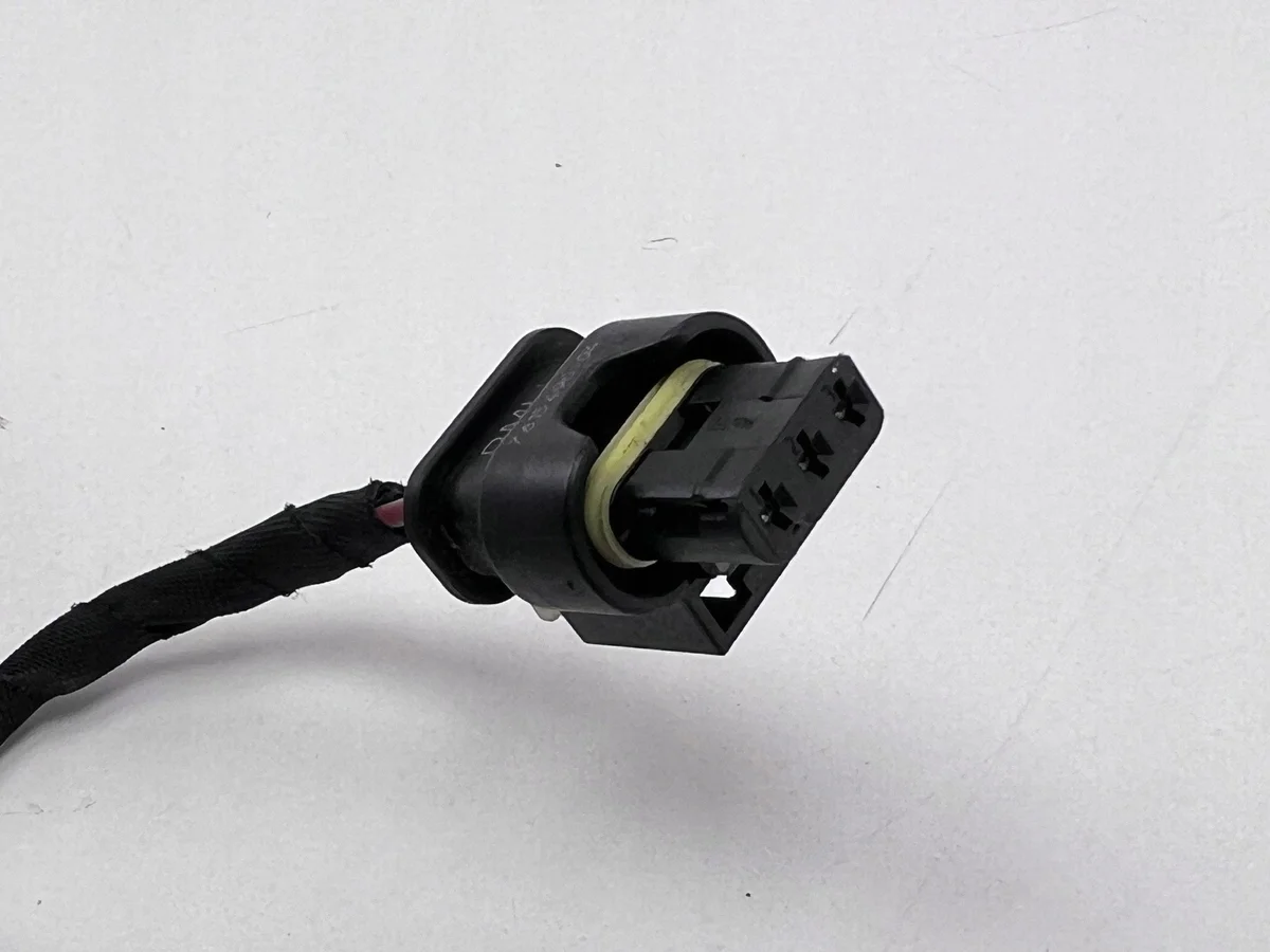 Mini Injector Wiring Harness 8678963 image 4