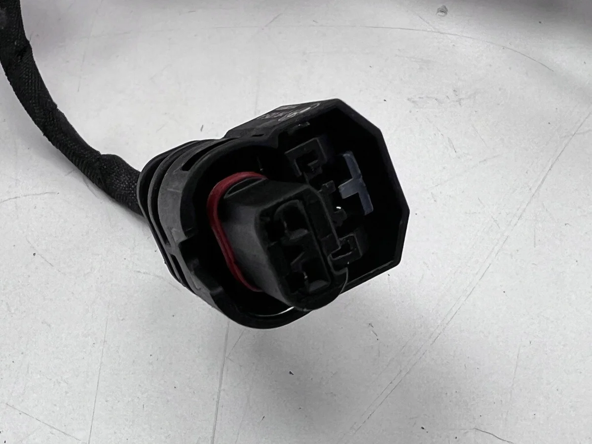 Mini Injector Wiring Harness 8678963 image 6