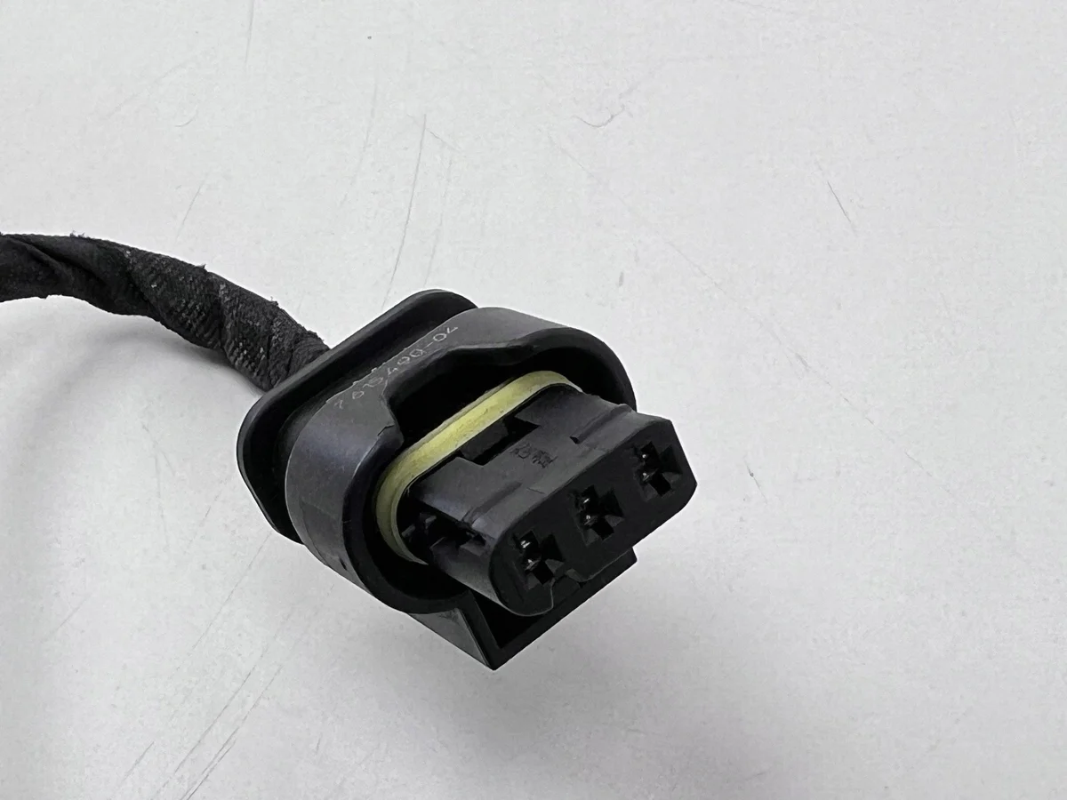 Mini Injector Wiring Harness 8678963 image 8