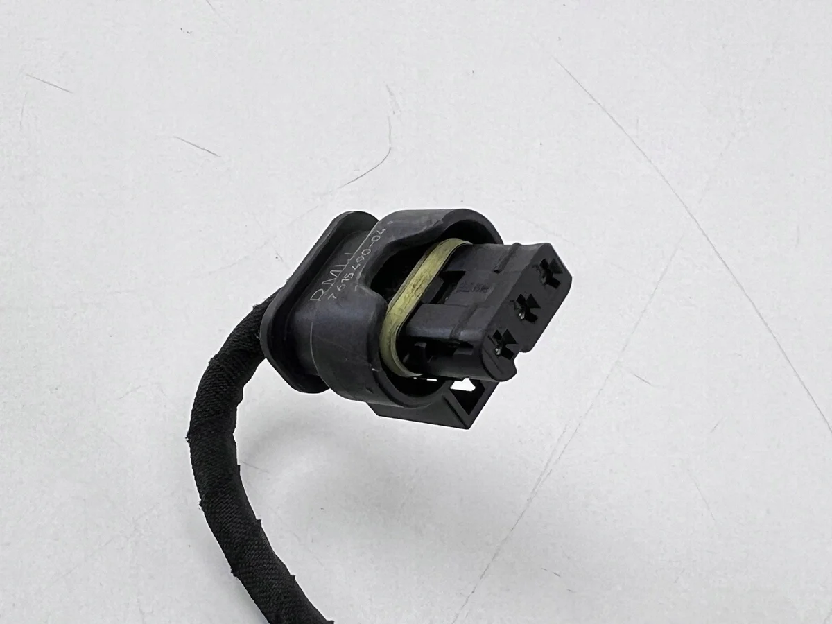 Mini Injector Wiring Harness 8678963 image 10