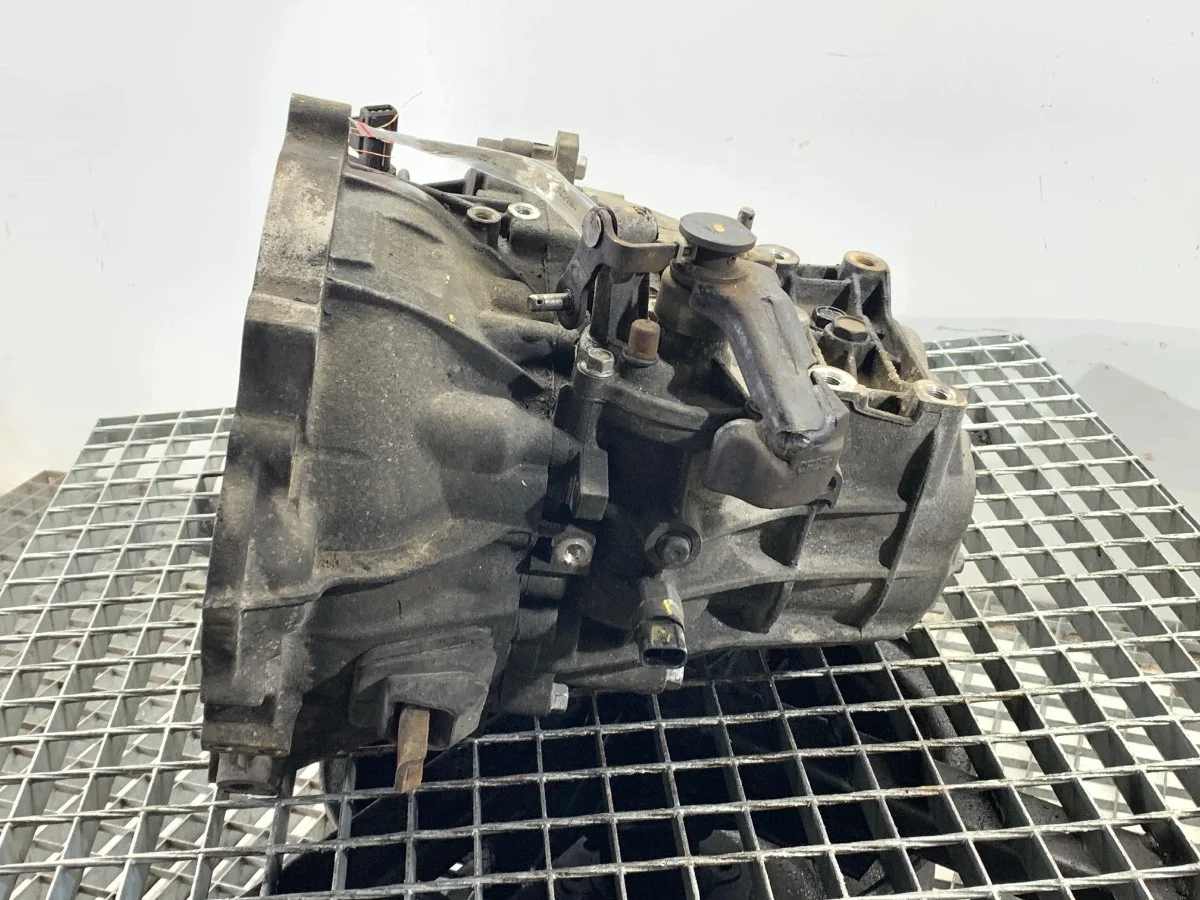 Boîte de vitesses Hyundai ix35 1.7 116CV LORK-556-9931
