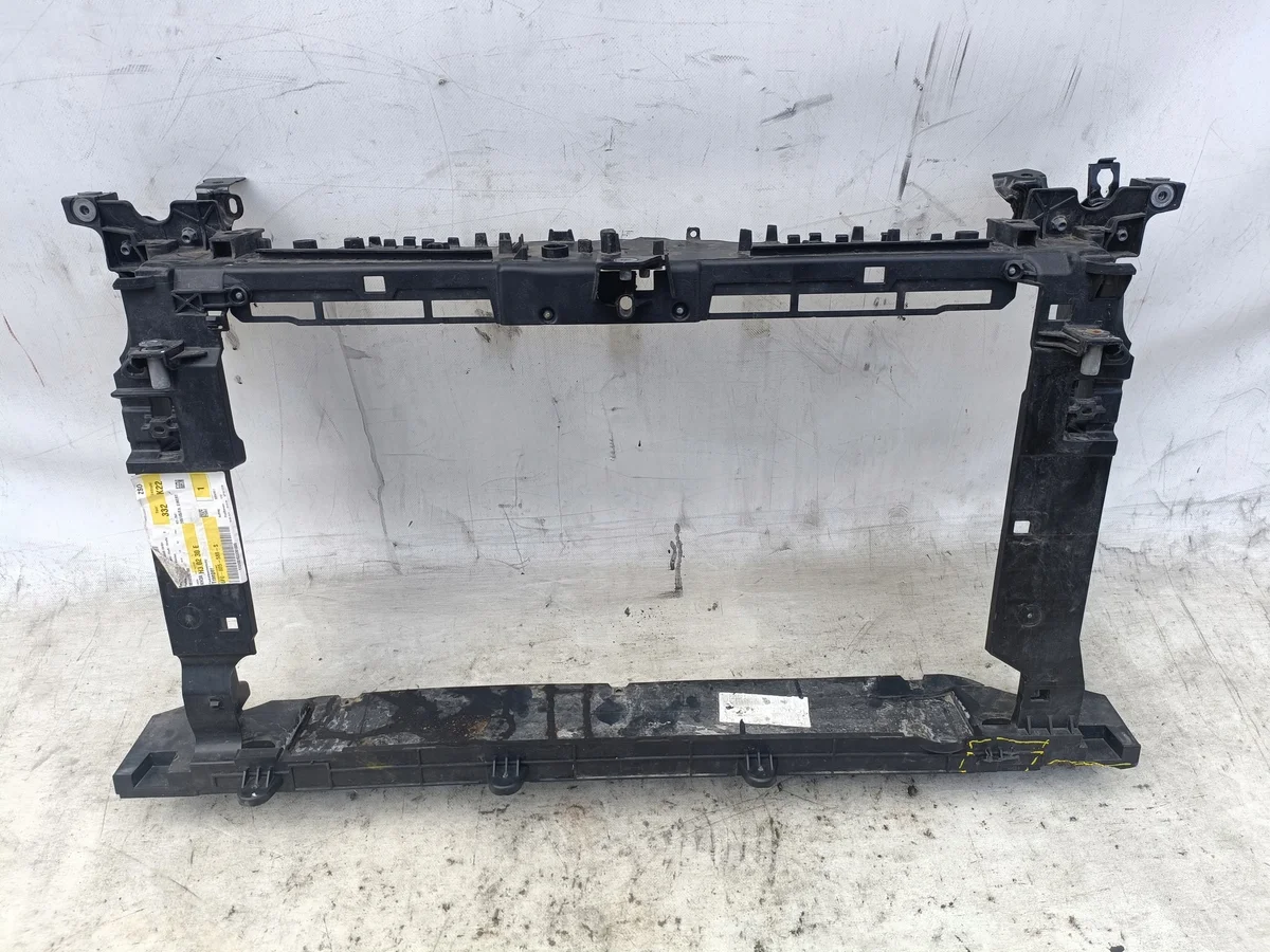 SEAT 6F0805588 Pass Supporto Rinforzo image 2