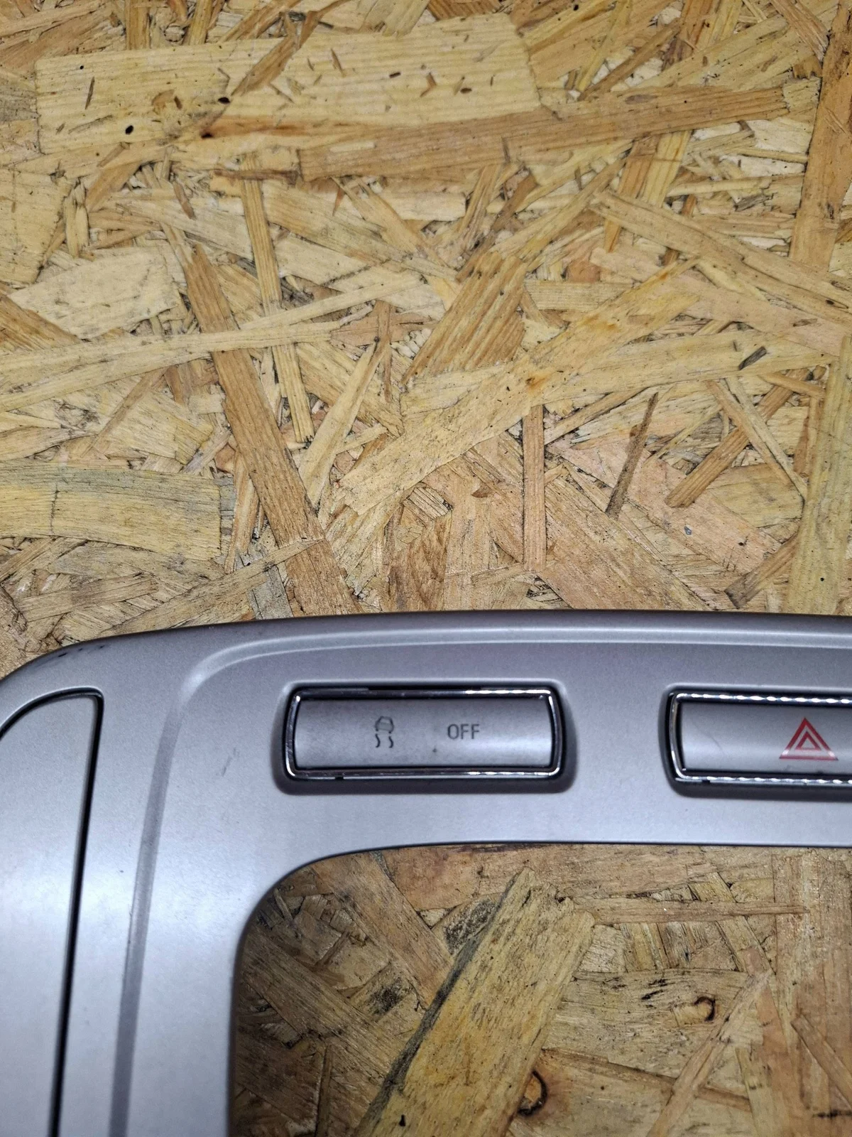 Panneau de climatisation Ford Mondeo MK IV 7S7T18C612AL image 5