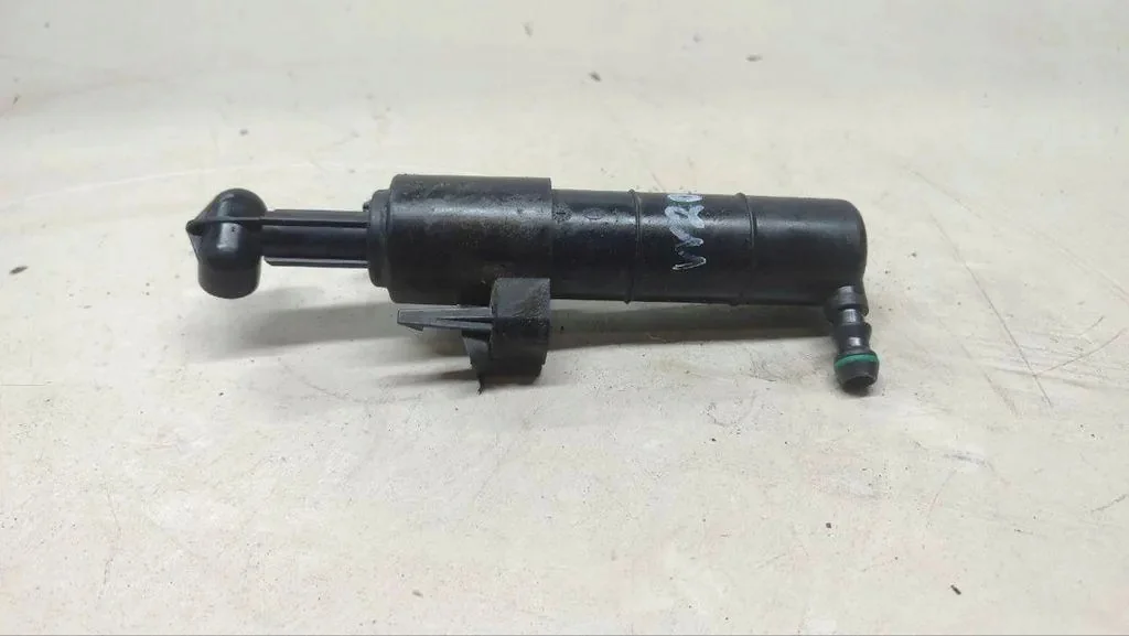 Scheinwerfer-Waschanlage Düse Mercedes E W212