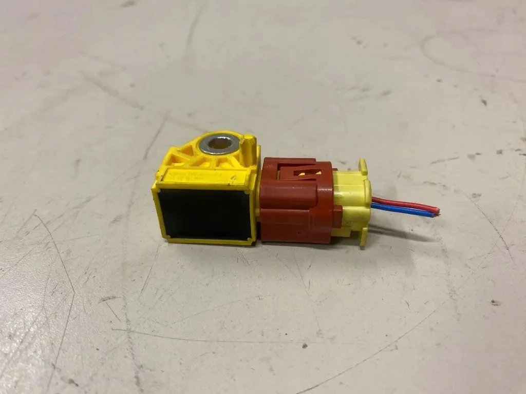 Airbag Side Impact Sensor Kia Rio IV 4
