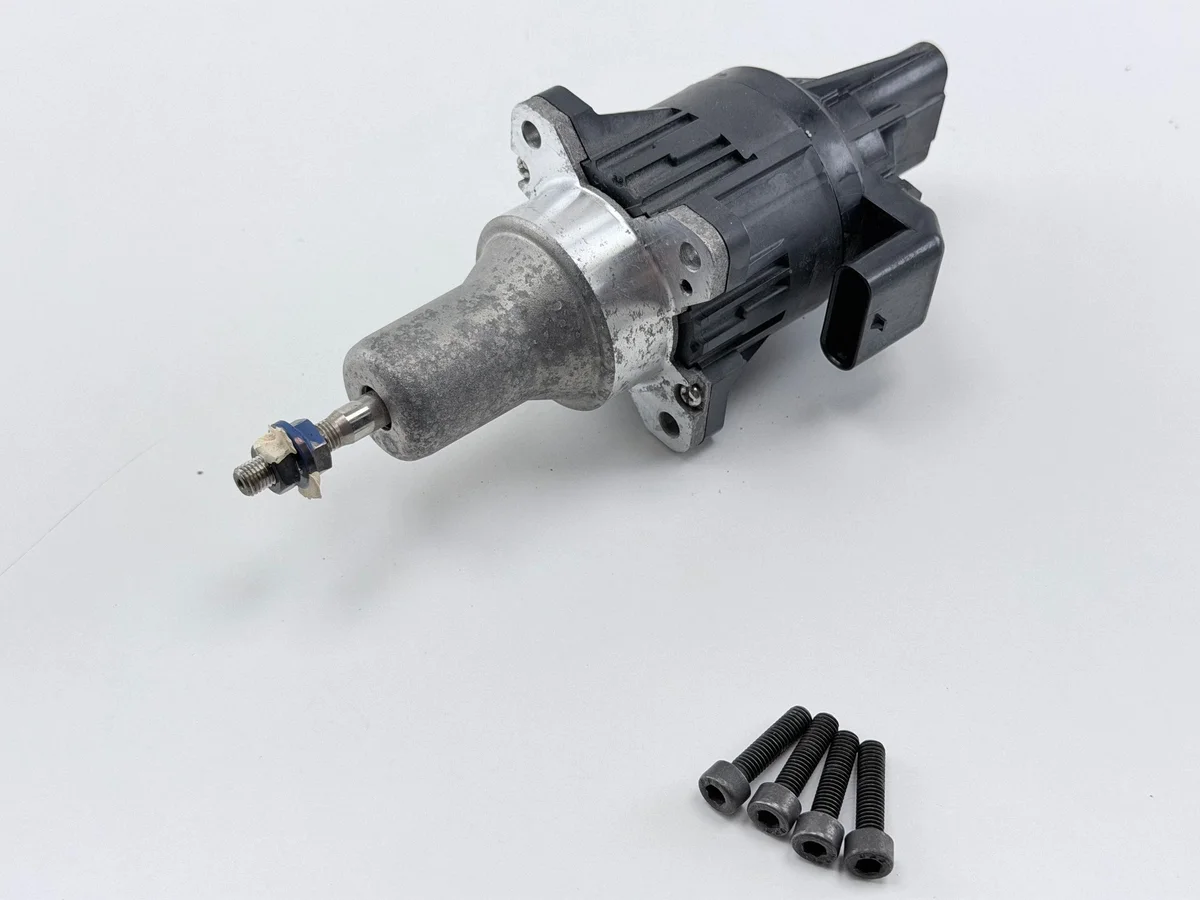 BMW 2 G42 2025 Válvula Turbo 859920