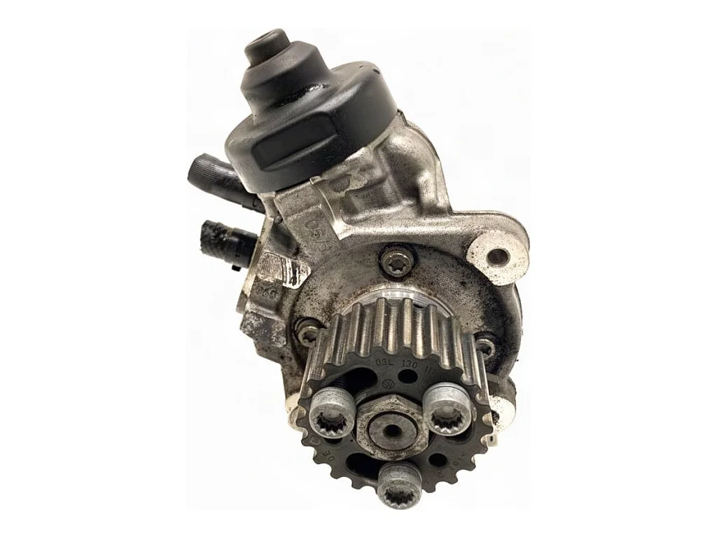 Brandstofpomp Skoda Superb II 2.0 TDI 0445010514