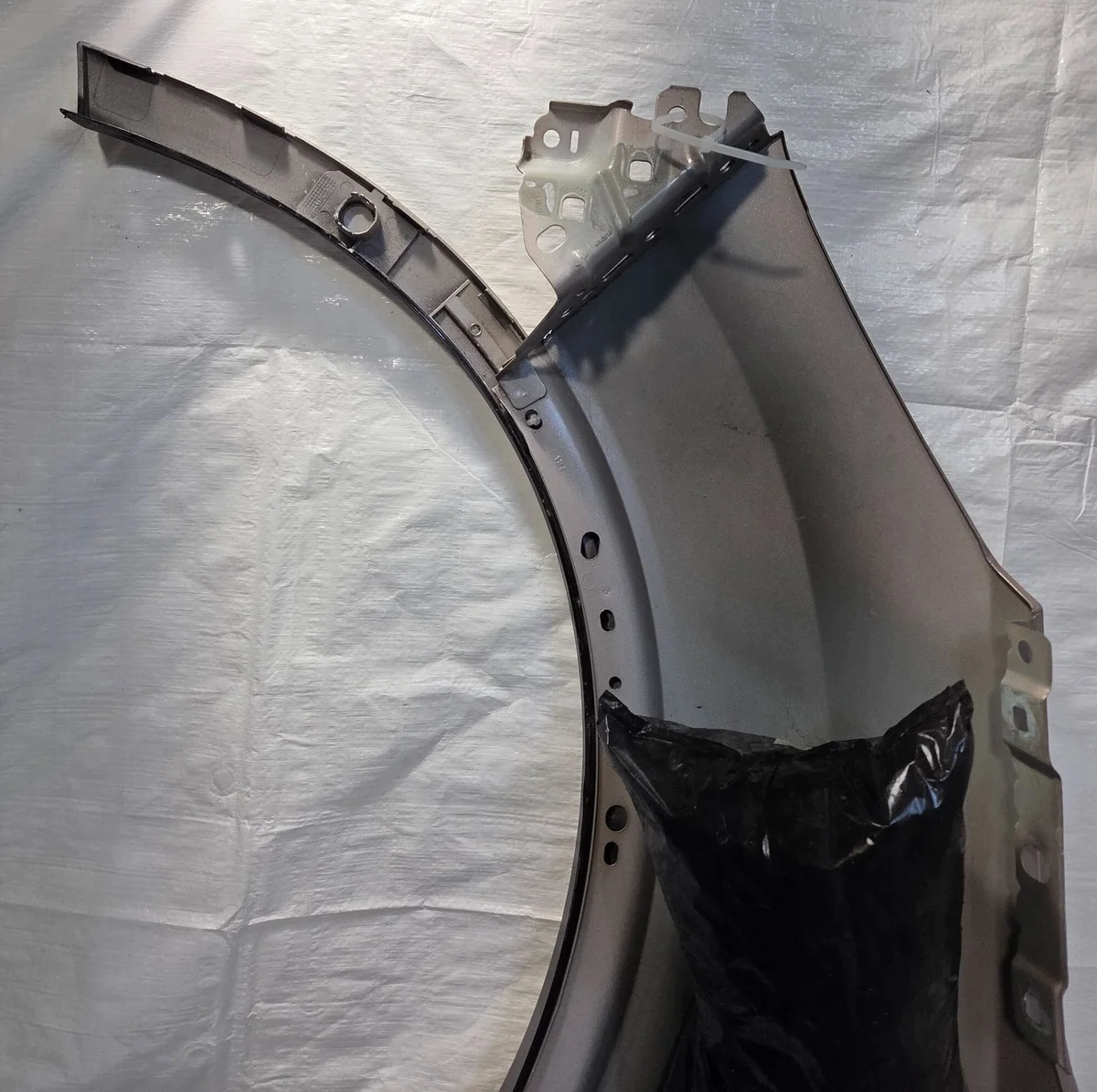 Kotflügel vorne rechts Ford Kuga MK2 VIGNALE image 7