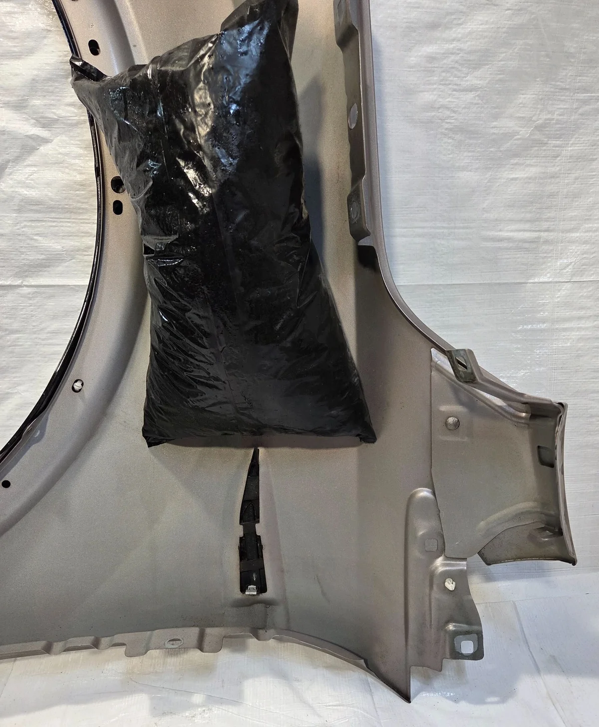 Kotflügel vorne rechts Ford Kuga MK2 VIGNALE image 8