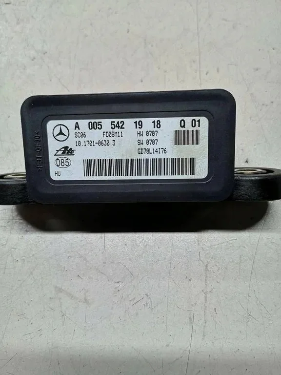 Czujnik ESP Mercedes-Benz A0055421918 image 3