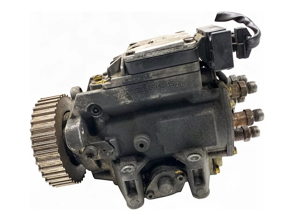 Polttoainepumppu Audi A6 C5 2.5 TDI