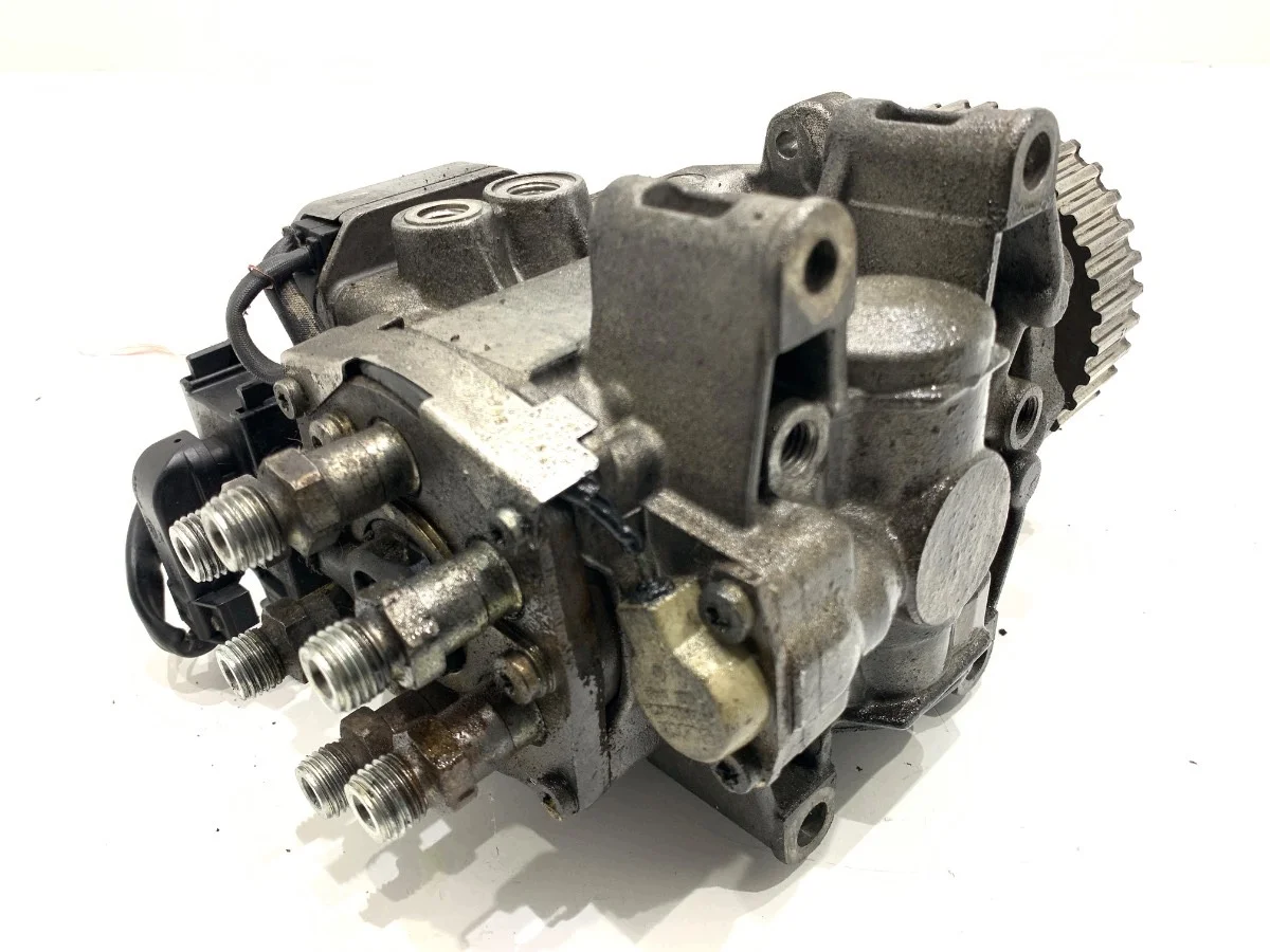Pompe injection Audi A6 C5 2.5 TDI occasion image 3