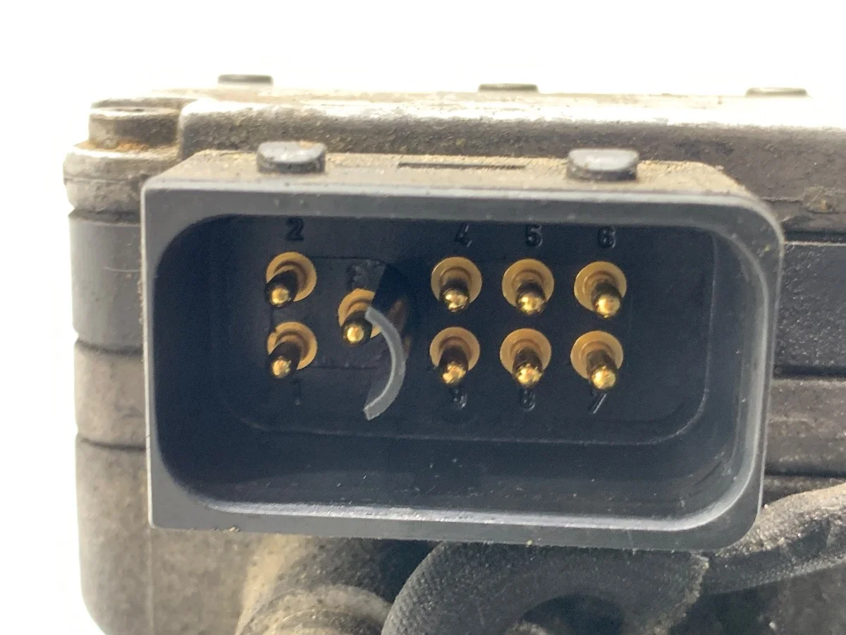 Pompe injection Audi A6 C5 2.5 TDI occasion image 4