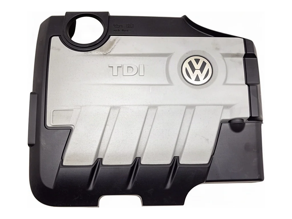 Couvre-moteur VW Passat CC B6 2.0 03L103925