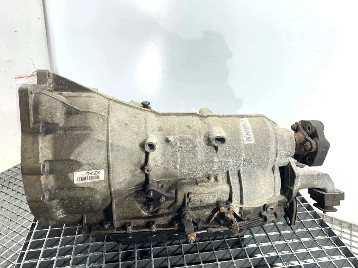 Boîte de vitesses BMW E60 6HP-19 2.2 170CV occasion