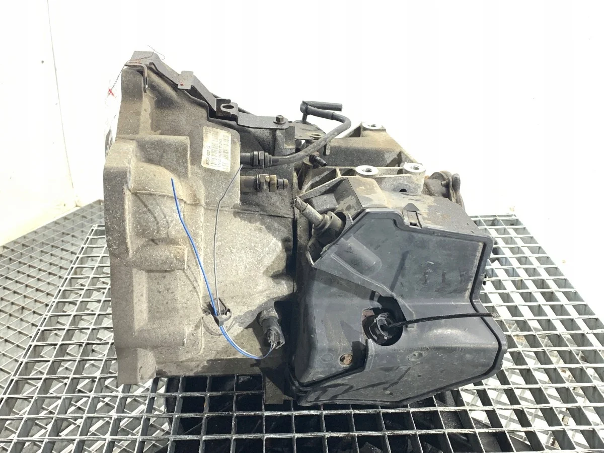 Boîte de vitesses Ford Fiesta Mk7 1.2 82CV