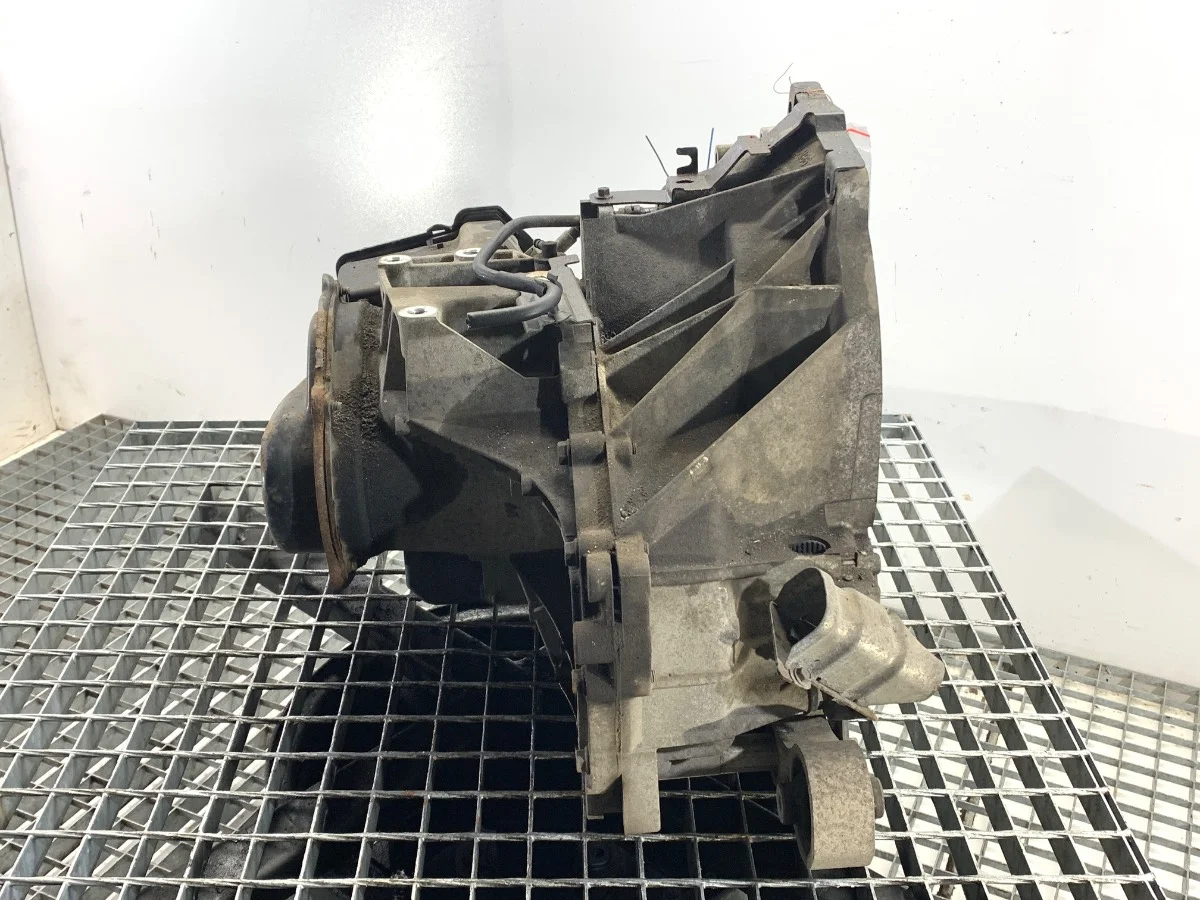 Versnellingsbak Ford Fiesta MK7 8A6R7002CA image 4