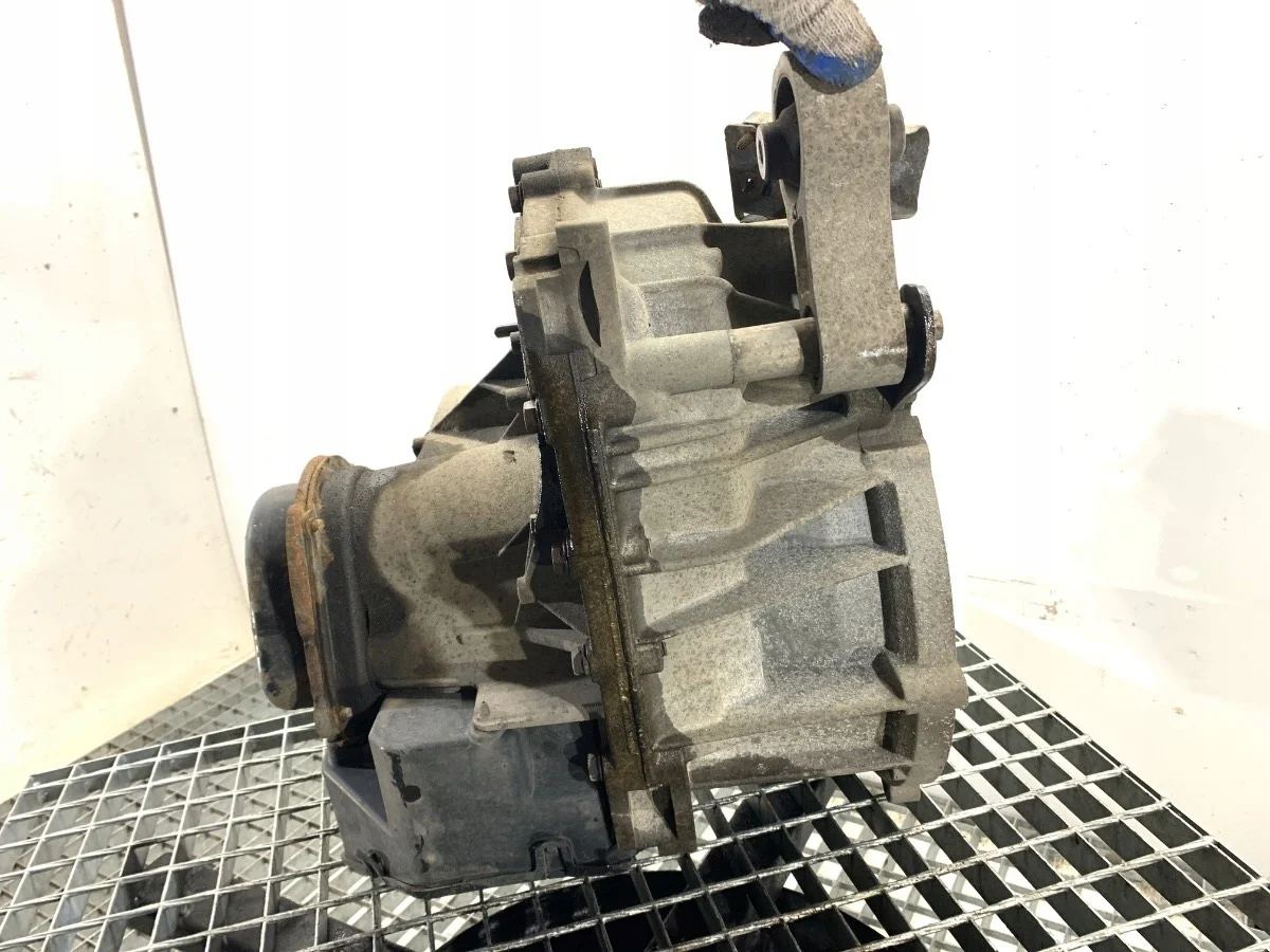 Versnellingsbak Ford Fiesta MK7 8A6R7002CA image 5