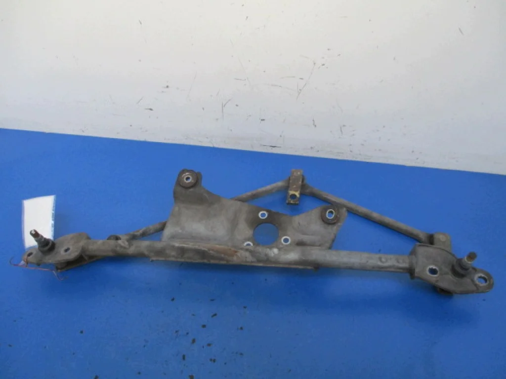 Peugeot 106 91-96 Mechanisme Ruitenwissers Voor