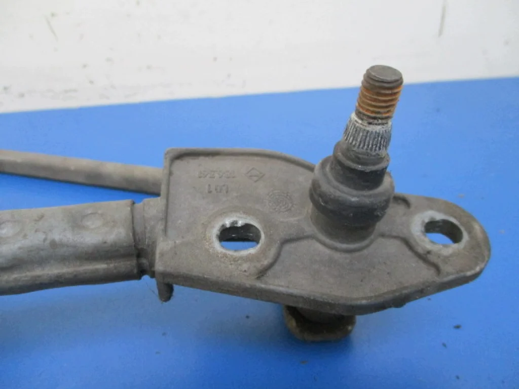 Mecanismo Limpa Para-brisa Peugeot 106 91-96 C-296957-