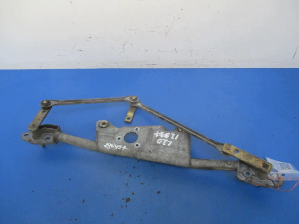 Mécanisme essuie-glace Peugeot 106 91-96 C-296957- image 4