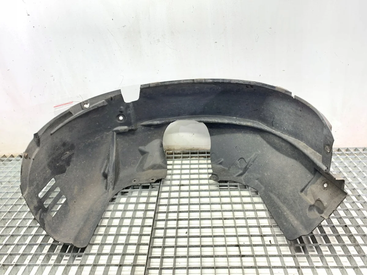 Ford Fiesta MK7 Guarda-lamas Esquerdo Usado image 3
