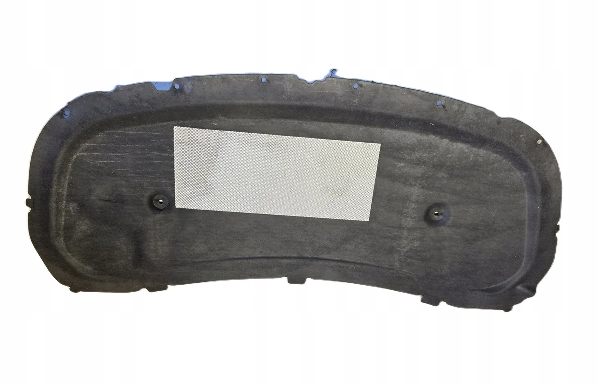 Opel Astra K Hood Insulation Used 39034618 ATI