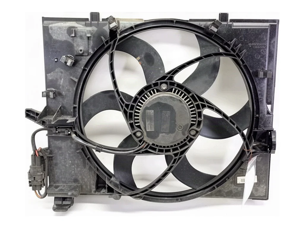 Kühlerlüfter BMW E60 2.2 170PS LORK-321-17290
