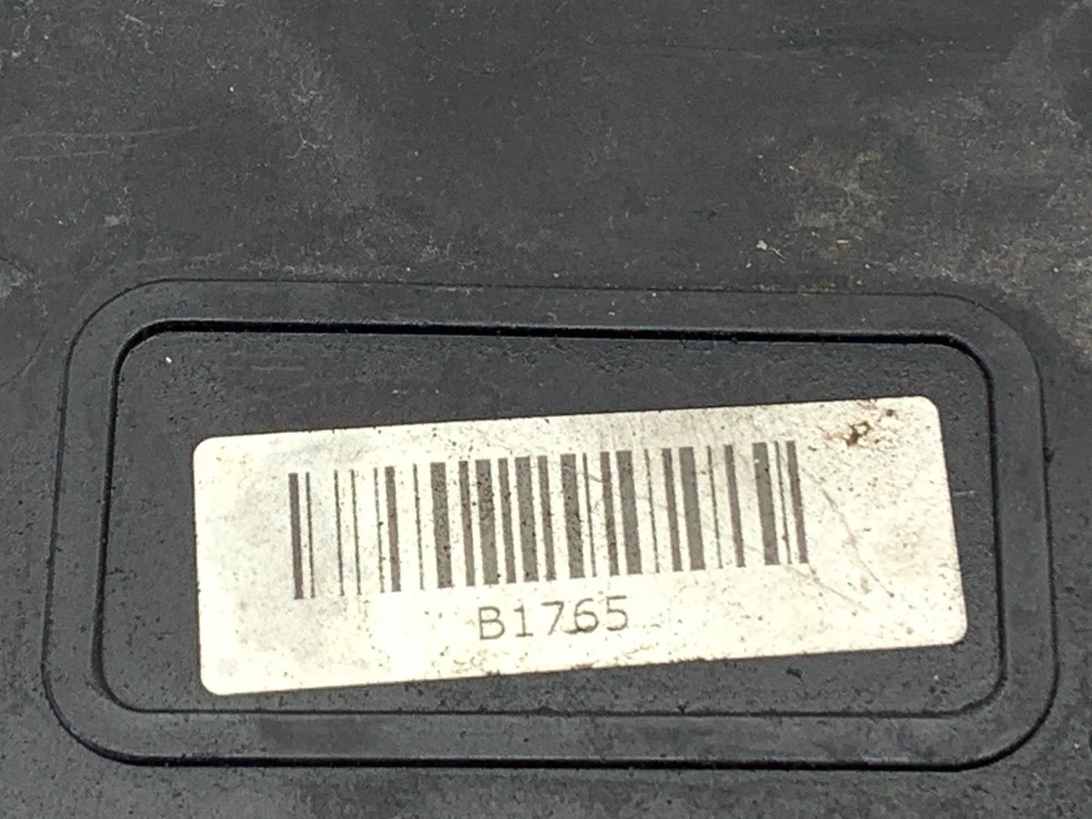 Radiateurventilator BMW E60 2.2 170PK image 10