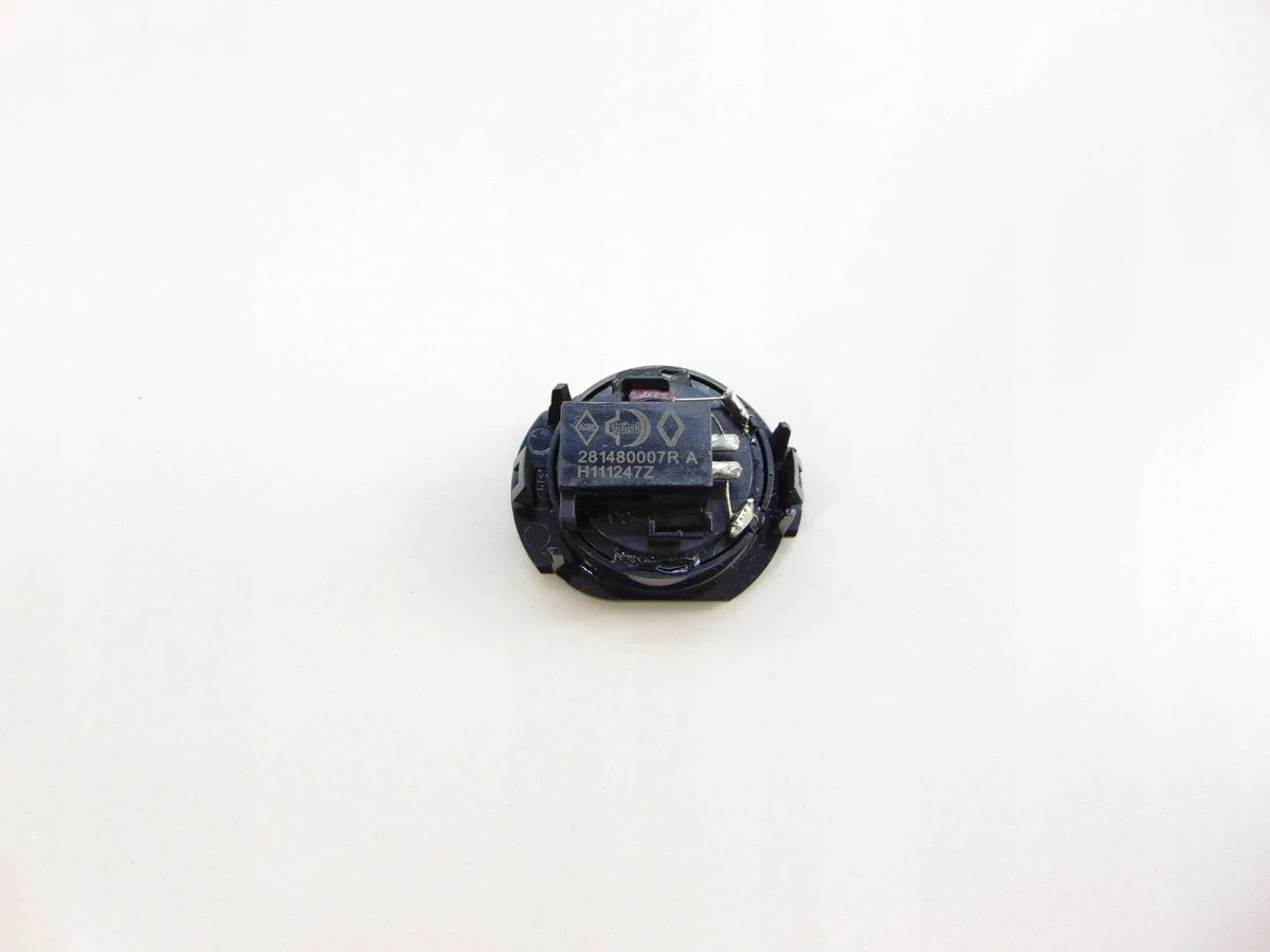 Alto-falante Renault OE 281480007R Usado