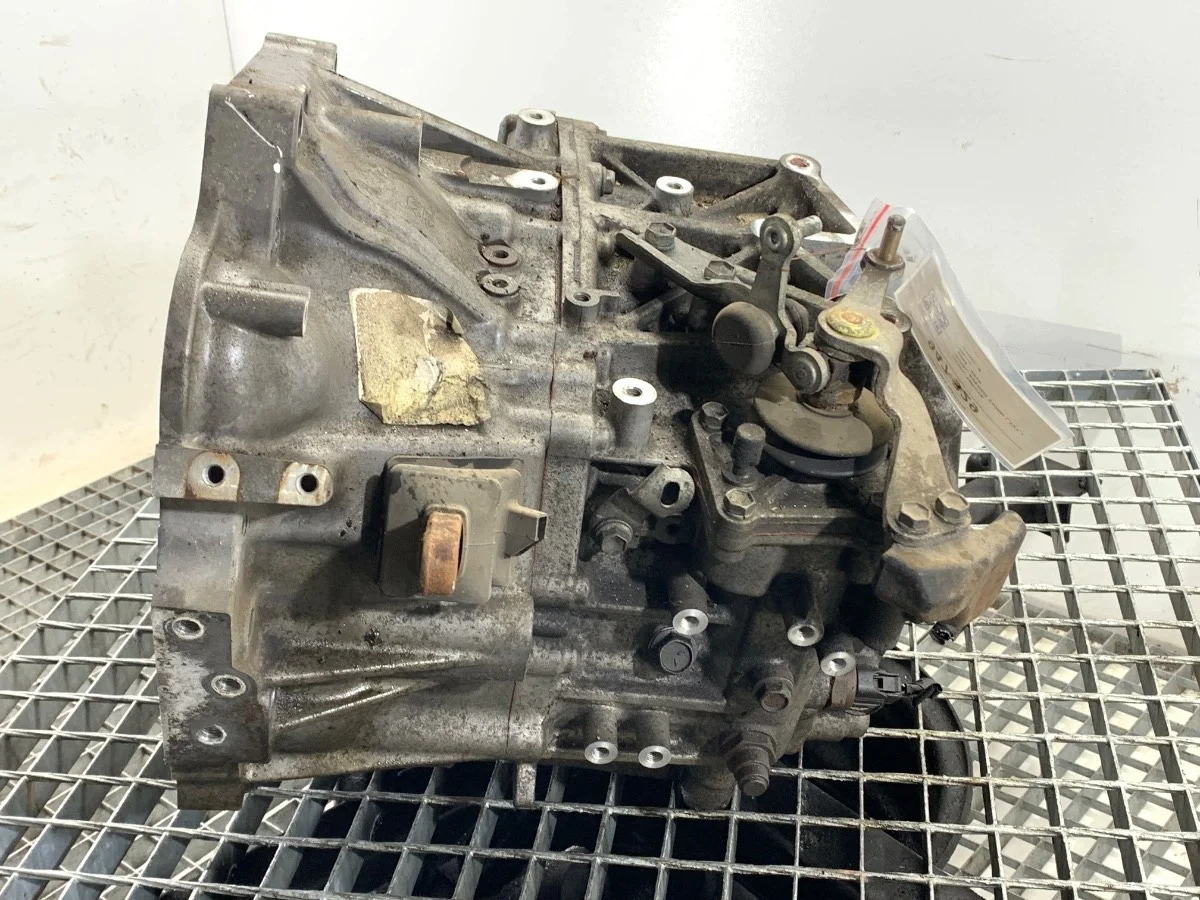Boîte de vitesses Toyota Avensis T27 2.2 150KM LORK-556-30884