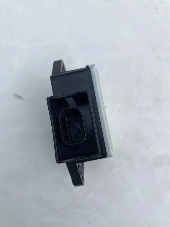 BMW E60 E61 ESP Acceleration Sensor 6779913 image 3